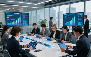 why is ais important to business