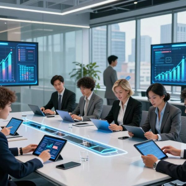 why is ais important to business