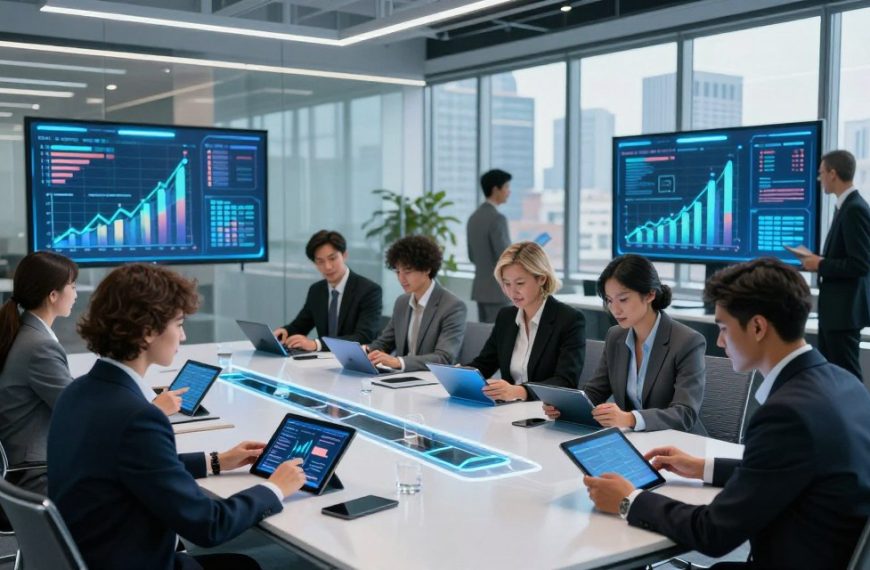 why is ais important to business