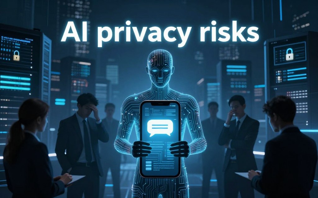 AI privacy risks