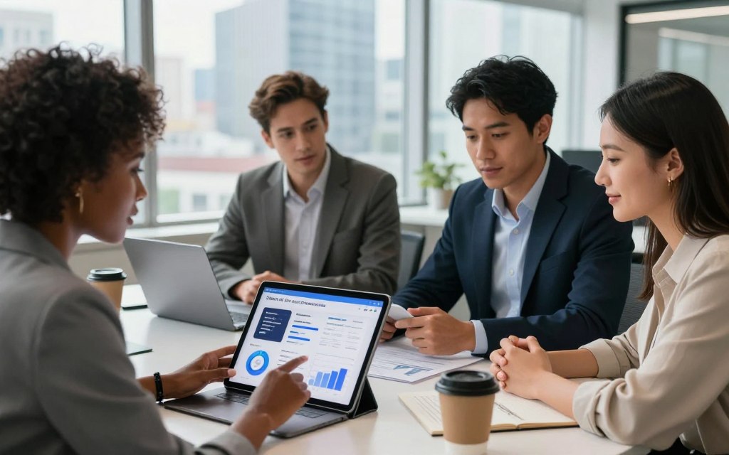 Sintra AI for small business