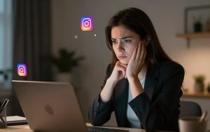 can instagram ai creators see your messages