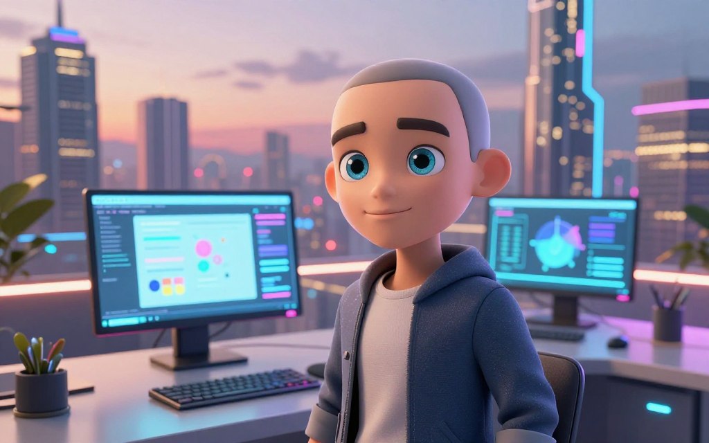 did ai avatar