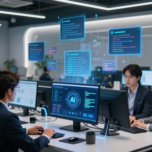 why ai is not working