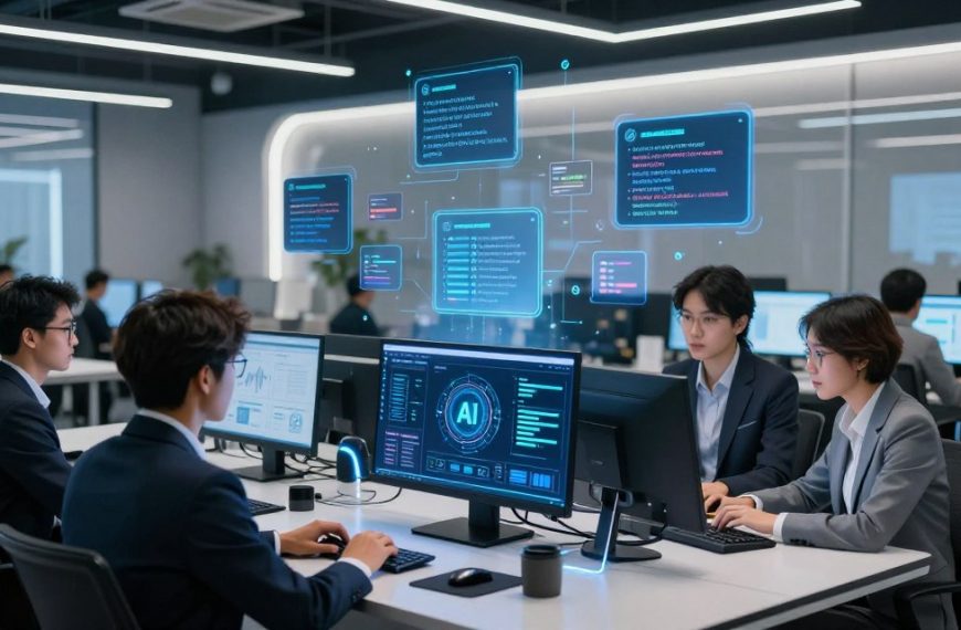 why ai is not working