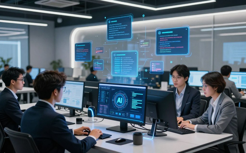 why ai is not working