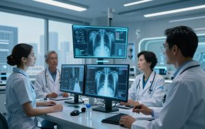 will ai take over radiologists